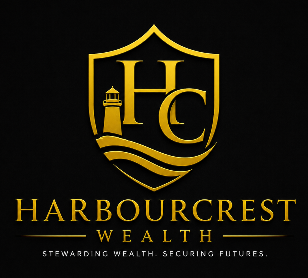 HarbourCrest Wealth